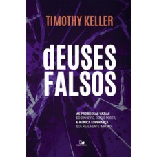 Deuses Falsos