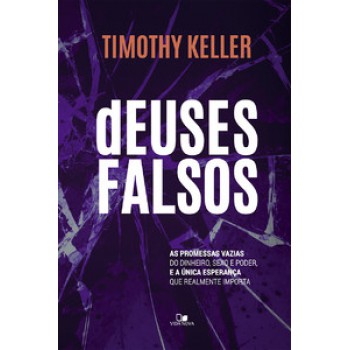 Deuses Falsos