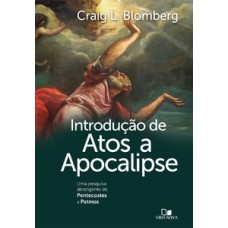 Introdução De Atos A Apocalipse