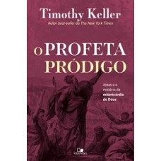 Profeta Pródigo, O