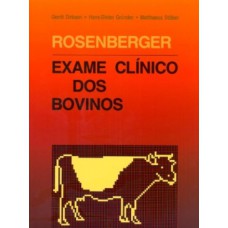 Exame Clínico Dos Bovinos