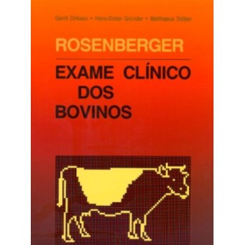 Exame Clínico Dos Bovinos