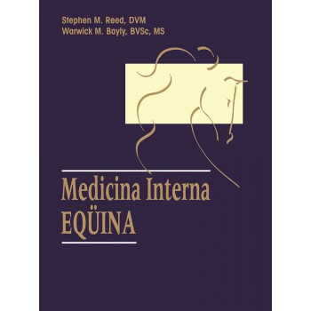 Medicina Interna Equina