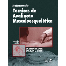 Fundamentos Das Técnicas De Avaliação Musculoesquelética