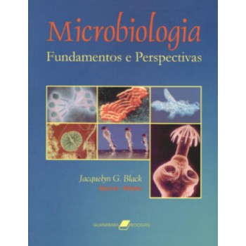 Microbiologia - Fundamentos E Perspectivas