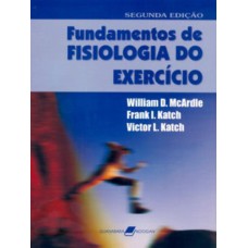 Fundamentos De Fisiologia Do Exercício