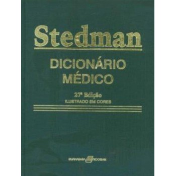 Dicionário Médico