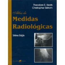 Atlas De Medidas Radiológicas