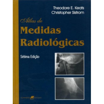 Atlas De Medidas Radiológicas