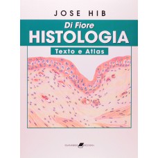 Di Fiore - Histologia - Texto E Atlas