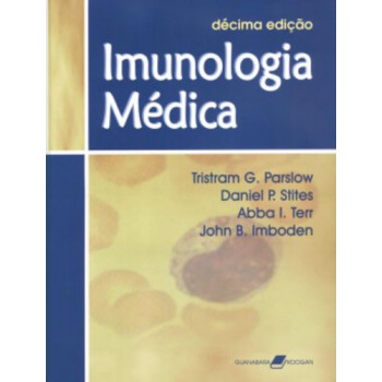 Imunologia Médica