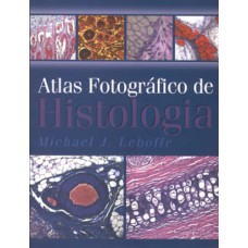 Atlas Fotográfico De Histologia