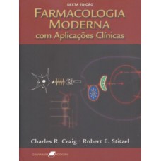 Farmacologia Moderna Com Aplicações Clínicas