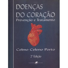 Doenças Do Coração - Prevenção E Tratamento