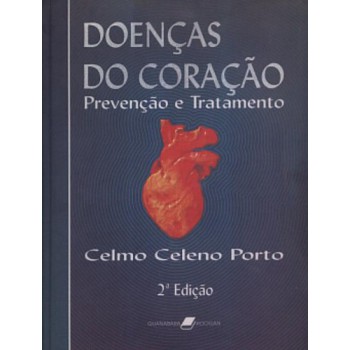 Doenças Do Coração - Prevenção E Tratamento