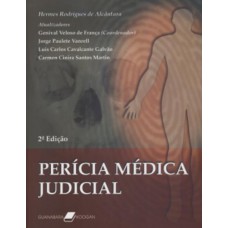 Perícia Médica Judicial