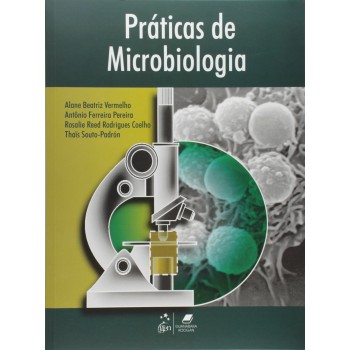 Práticas De Microbiologia