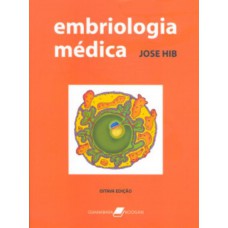 Embriologia Médica