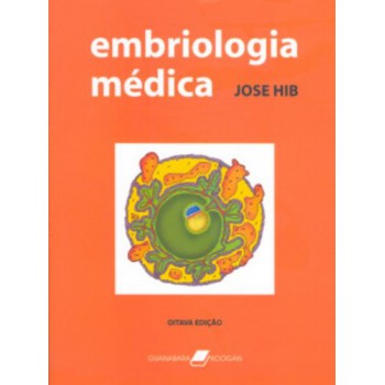 Embriologia Médica