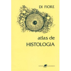 Atlas De Histologia