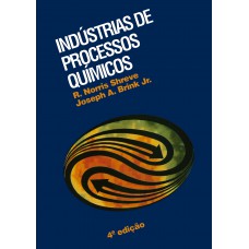 Indústrias De Processos Químicos