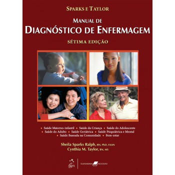 Manual De Diagnóstico De Enfermagem