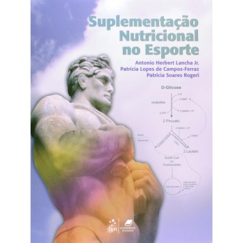 Suplementação Nutricional No Esporte