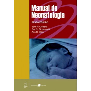 Manual De Neonatologia