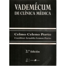 Vademécum De Clínica Médica