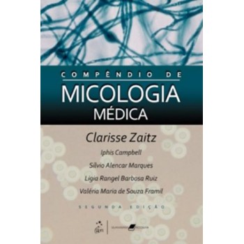 Compêndio De Micologia Médica