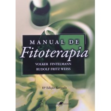 Manual De Fitoterapia