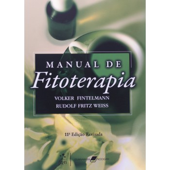 Manual De Fitoterapia