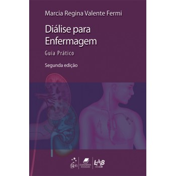 Diálise Para Enfermagem - Guia Prático