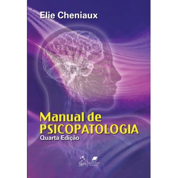 Manual De Psicopatologia