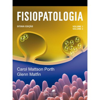 Fisiopatologia - 2 Vols.