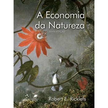 A Economia Da Natureza