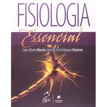 Fisiologia Essencial