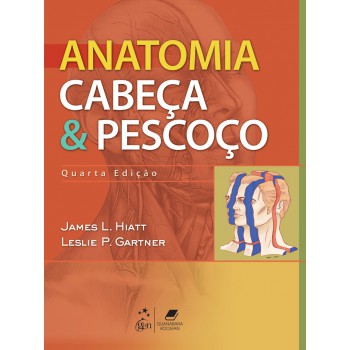 Anatomia Cabeça & Pescoço