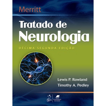 Merritt - Tratado De Neurologia