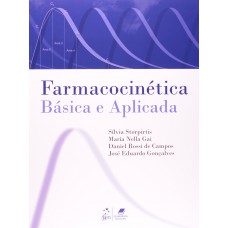 Farmacocinética Básica E Aplicada