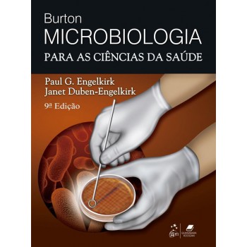 Burton Microbiologia Para As Ciências Da Saúde