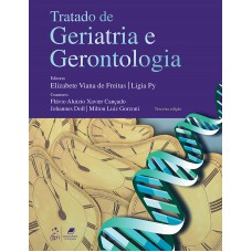 Tratado De Geriatria E Gerontologia