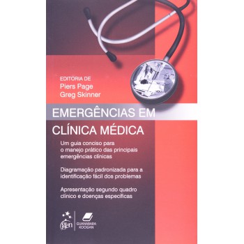 Emergências Em Clínica Médica