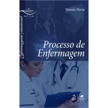 Processo De Enfermagem