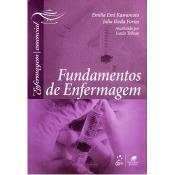 Fundamentos De Enfermagem