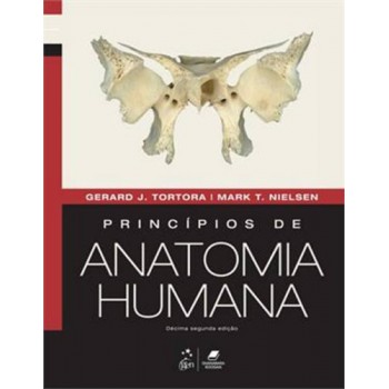 Princípios De Anatomia Humana