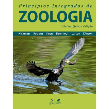 Princípios Integrados De Zoologia