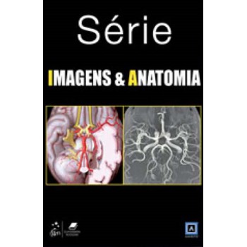 Imagens & Anatomia - Coleção 5 Volumes