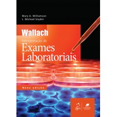 Wallach - Interpretação De Exames Laboratoriais