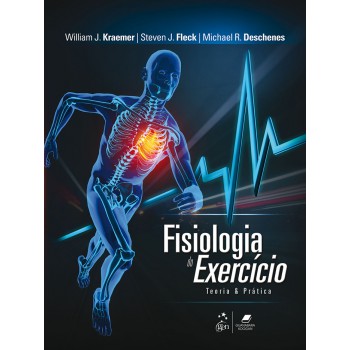 Fisiologia Do Exercício - Teoria E Prática